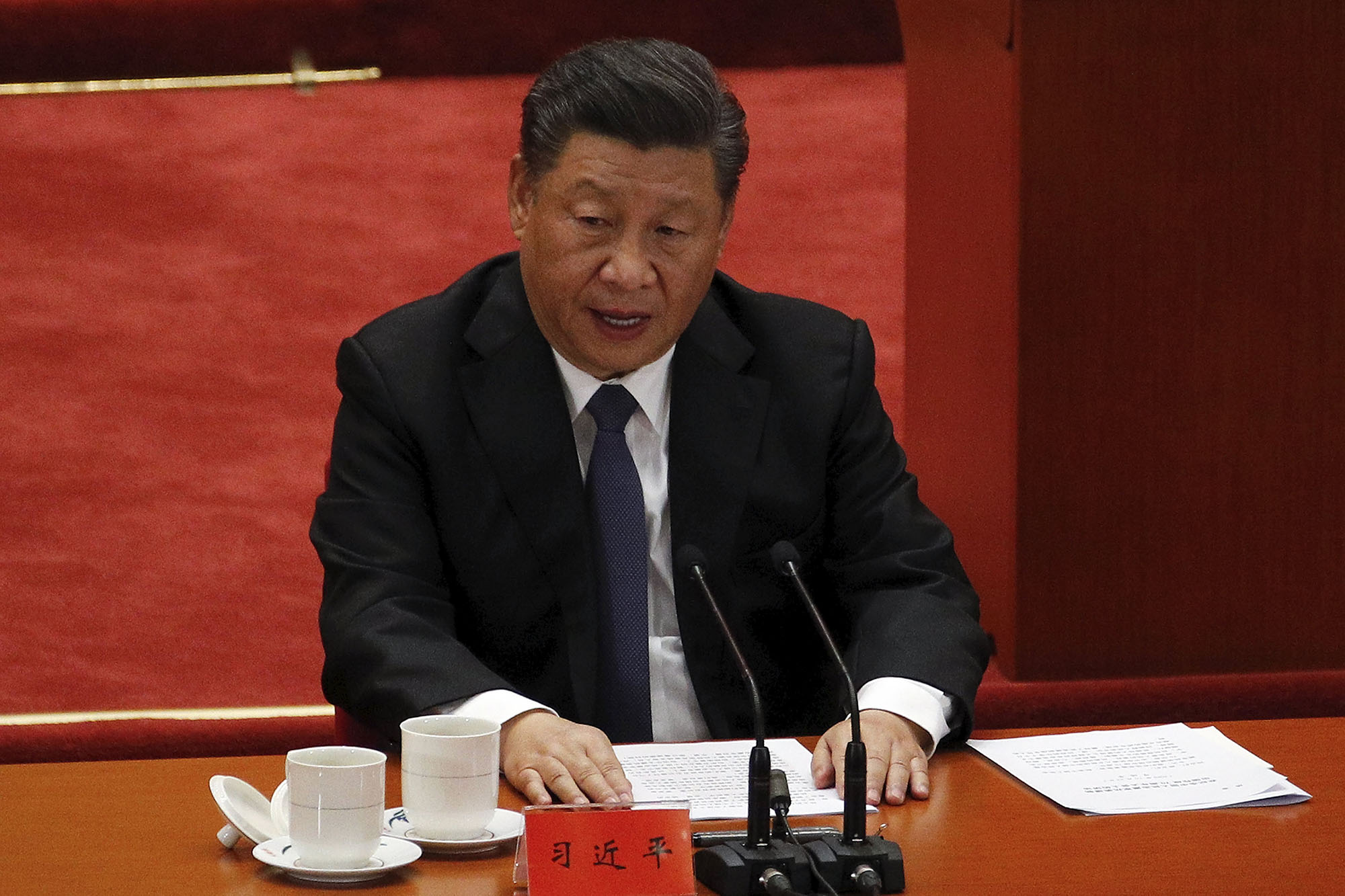 La rivalidad con la China de Xi Jinping pesará en las relaciones con la región 