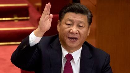 Xi Jinping hace historia en China y consigue colocar su nombre a la par del de Mao