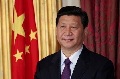 Xi Jinping quiere cambiar la constitución china para eternizarse en el poder