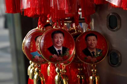 Xi Jinping quiere cambiar la constitución china para eternizarse en el poder