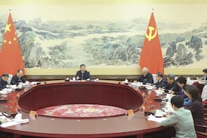 El contundente mensaje de Xi Jinping en una reunión sobre el rol político de las mujeres: deben casarse y tener hijos