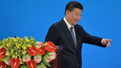 Xi Jinping va a ser confirmado para un segundo periodo de gobierno de 5 años en el Congreso del Partido Comunista