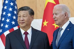 En medio de las turbulencias mundiales, Biden y Xi estarán cara a cara: por qué la cumbre es crítica para el mundo