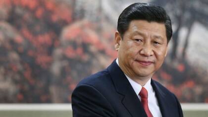 Xi subió al poder en 2012 y prometió "empuñar la espada contra la corrupción" dentro del Partido Comuinista
