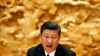 Xi subió al poder en 2012 y prometió "empuñar la espada contra la corrupción" dentro del Partido Comunista