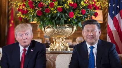 Xi también ha explotado hábilmente el retiro del presidente Donald Trump de un importante acuerdo comercial y del Acuerdo de Cambio Climático de París