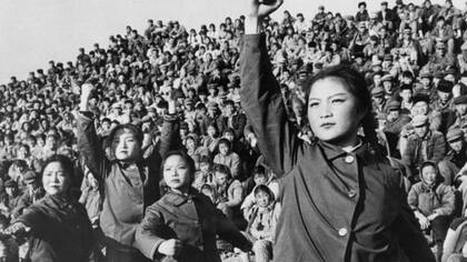 Xi vivió la llamada Revolución Cultural de Mao durante sus años de adolescencia