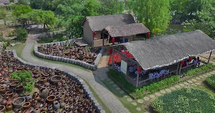 Xiaogang, China
Gentileza BTV