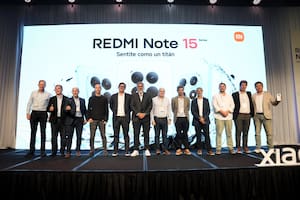 El gigante chino de tecnología que se desembarca de forma oficial en la Argentina