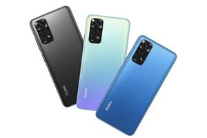 Xiaomi apuesta al despliegue internacional del Redmi Note 11, la popular línea de teléfonos que lanzó en octubre pasado en China