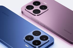 Los nuevos celulares Xiaomi 17T redoblan la apuesta china por la fotografía móvil