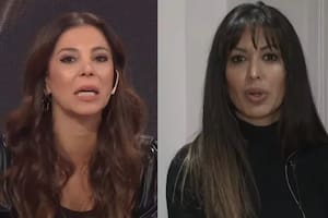 Ximena Capristo apuntó contra Pamela Sosa y reveló qué pasó en el velorio de Silvina Luna