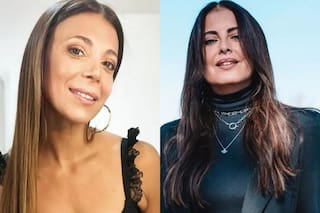 Ximena Capristo desmintió que Silvina Luna esté intubada e insistió: “Ella da directivas”