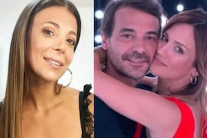 Ximena Capristo recordó la época en la que frecuentaba a Pedro Alfonso y Paula Chaves y apuntó contra ambos (Foto: Instagram)