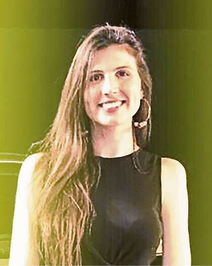 Ximena Castellani, gerente de Marketing de la automotriz Jac Motors Argentina