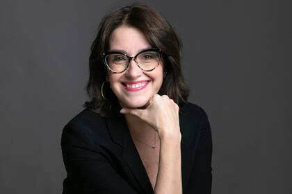 Ximena Díaz Alarcón, cofundadora y CEO de Youniversal