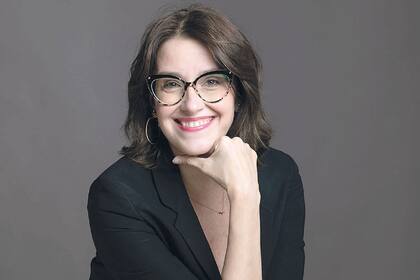 Ximena Díaz Alarcón: "Todavía, por suerte, ningún algoritmo entiende el orgullo, la ironía, el deseo o la contradicción como lo hace un antropólogo o un consultor con sensibilidad cultural”