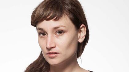 Ximena Garrido-Lecca