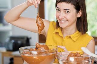 Ximena Sáenz, sobre Cocineros Argentinos: "Llegó el momento de decir adiós"