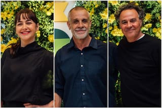 25 años de elGourmet, sus cocineros reviven su historia, recuerdan anécdotas y anticipan estrenos