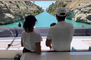 El futuro, sus días sin Roland Garros y cuando dijo "ya no puedo hacerlo más"