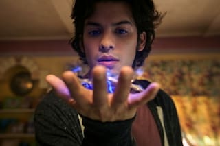 El superhéroe latino que es la primera apuesta de James Gunn al frente de DC