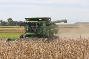 Para FADA, el tipo de estructura tributaria argentina, ante una problemática como la sequía, en lugar de reducir el peso de los impuestos, lo aumenta