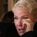Las lágrimas de Xuxa por el homenaje sorpresa de su hija Sasha a su madre, que murió de Parkinson en 2018