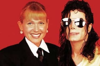 La insólita propuesta que Michael Jackson le hizo a Xuxa en Neverland