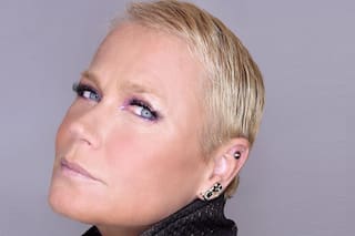 Xuxa habló de su retiro de los escenarios y lo que dijo sobre sus últimos shows sorprendió a todos