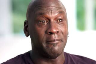 Jordan: de personaje "apolítico" a la reacción por la muerte de George Floyd