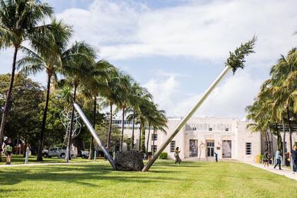 Obra de Matías Duville