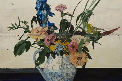 Coco (detalle) de Hernán Salamanco en Smart Gallery