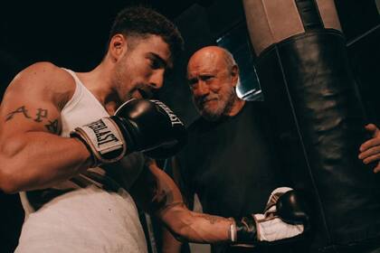 Versión escénica del texto de Pacho ODonnell, dirigida por Gerardo Otero