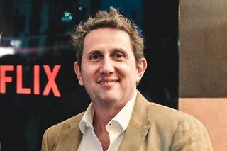 Para Juan Pablo Varsky, el ciclo de Barcelona "está viejo, vencido y terminado"