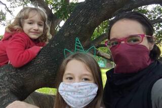 Vacaciones de invierno. ¿Qué hacer con los chicos en cuarentena y sin clases?