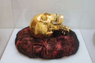 Las creaciones de artistas durante este año histórico, en Art Basel