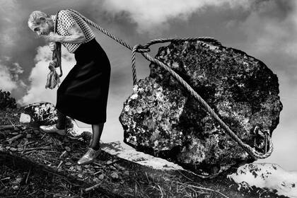 Grete Stern según Catherine Balet y Ricardo Martínez Paz