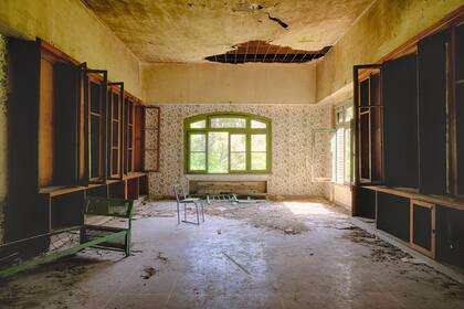 La Fundación Arte x Arte le dedica su stand a las fotografías de Ariel Ballester