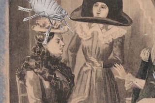 La receta afrodisíaca de Remedios Varo