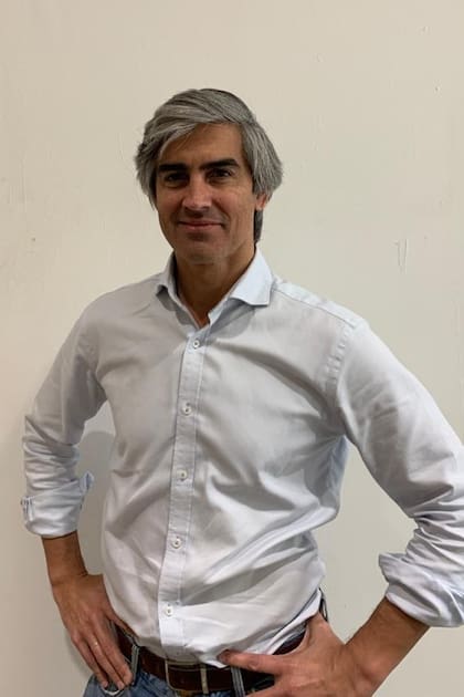 Eduardo Mallea, abogado y coleccionista, será el nuevo vicepresidente de arteBA