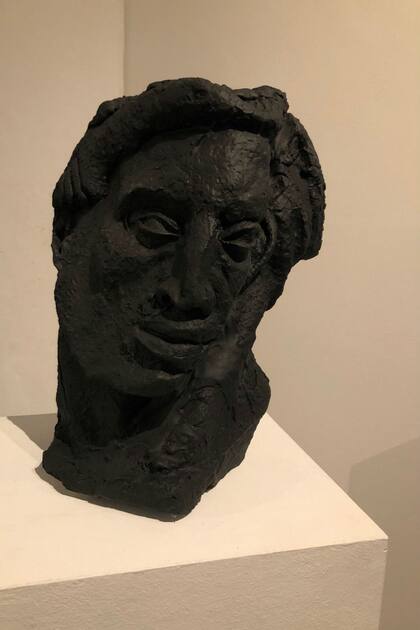 Gaspar Núñez, Sin título, 2017-18Ma