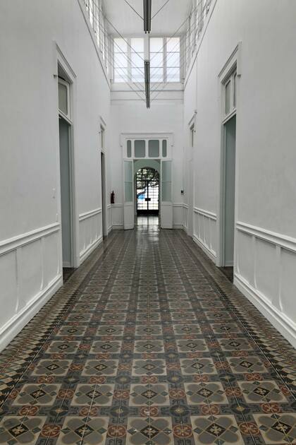 La galería 80m2 Livia Benavides, en Barranco