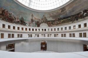 Entre el Louvre y el Pompidou, François Pinault tendrá su propio museo en París