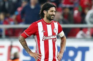 "Chori" Domínguez: su regreso frustrado a River y el reencuentro con Almeyda