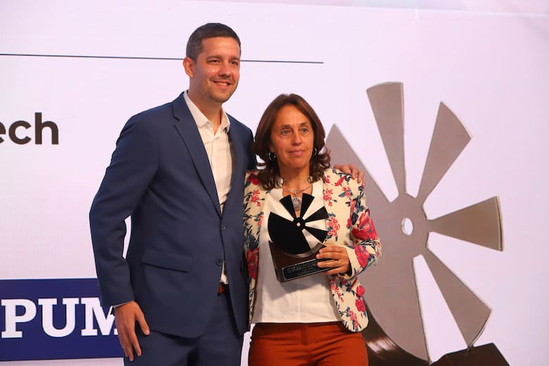Sostenibilidad en el campo: CTSA pionera en la medición de huella de carbono