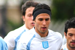 "Teo me puso el revólver en la frente": Toranzo contó la pelea en el vestuario