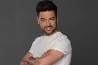 Chino Leunis: “Racing está históricamente acostumbrado al éxito”