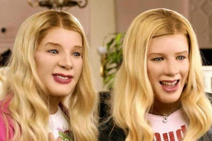 ¿Y dónde están las rubias?, se convirtió en una de las películas de comedias favoritas del público