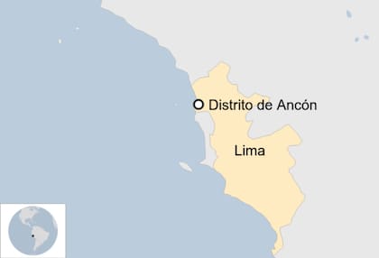 Y el ministerio de Medio Ambiente de ese país señala que la urbe será un modelo pionero de gestión territorial saludable en el país.